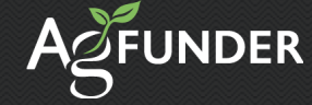 Agfunder Logo