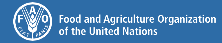 Food and Agriculture Organization of the United Nations Logo