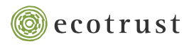 Ecotrust Logo