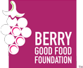 Berry Good Food Foundation Logo