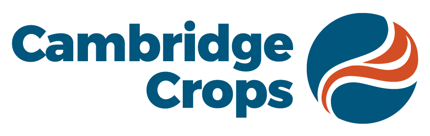 Cambridge Crops Logo