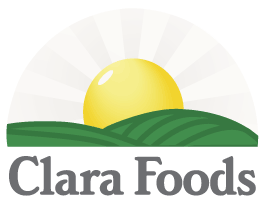 Clara Foods Logo