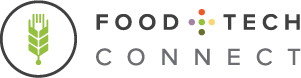 Food + Tech Connect Logo