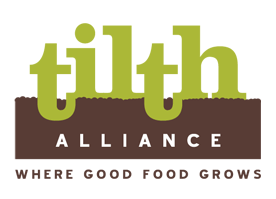 Tilth Alliance Logo