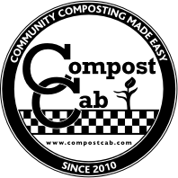 Compost Cab Logo