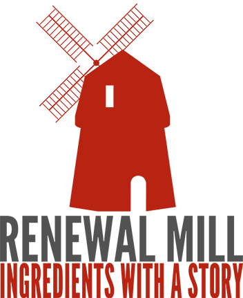 Renewal Mill Logo