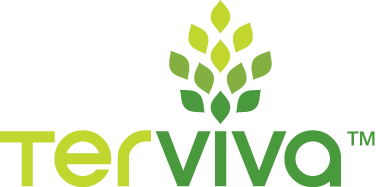 TerViva™ Logo