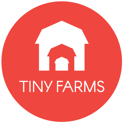 Tiny Farms Logo