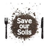 Save our Soils Logo