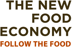 The New Food Economy – Follow the Food