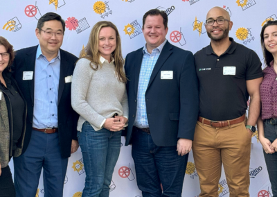 Escondido AgX Gathering—A Catalyst for Agritech Innovation